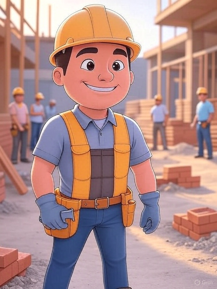 Construction Professional